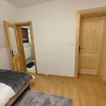 Kwatera prywatna U Dany Witów