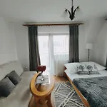 Homestay U Dany Witow (Tatra)