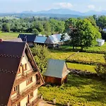 U Dany Homestay Witow (Tatra)