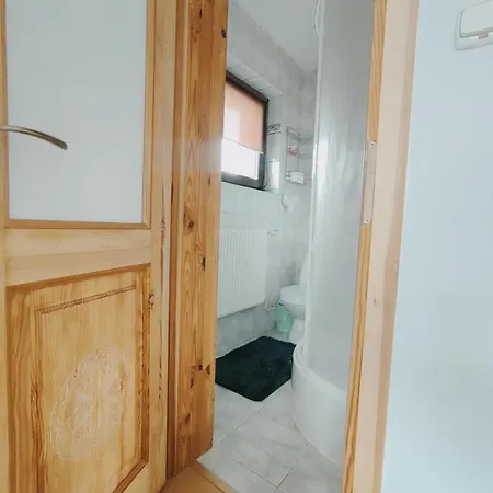 Kwatera prywatna U Dany