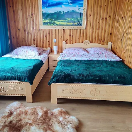 בית אירוח U Dany