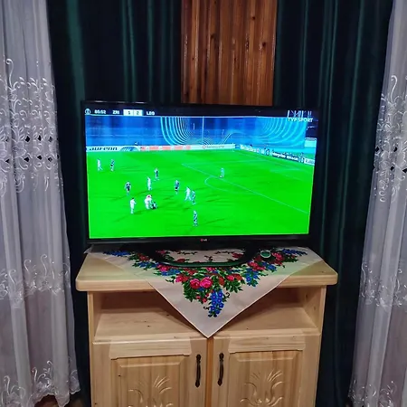 בית אירוח U Dany Witów