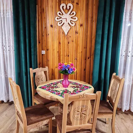 Kwatera prywatna U Dany *