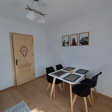 U Dany Kwatera prywatna *