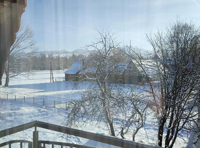 U Dany בית אירוח