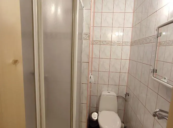 U Dany בית אירוח *