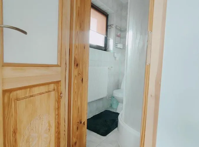 Kwatera prywatna U Dany