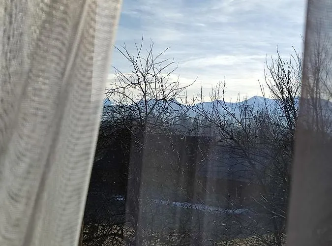 בית אירוח U Dany *