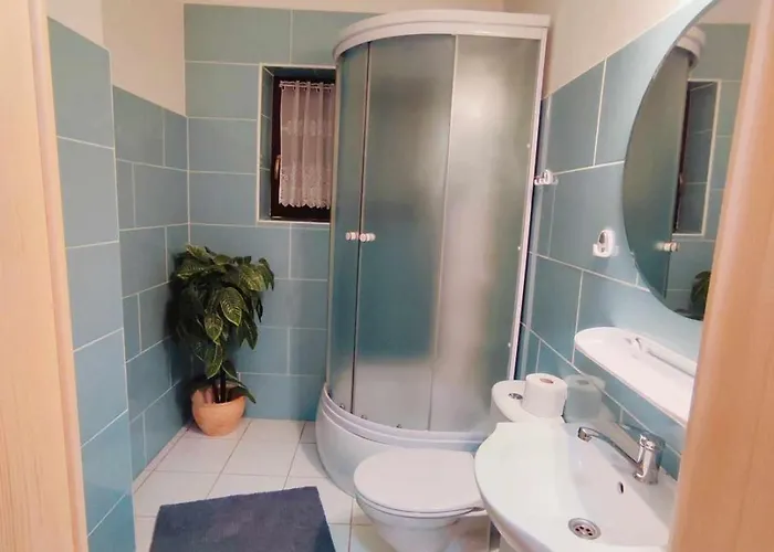 בית אירוח U Dany