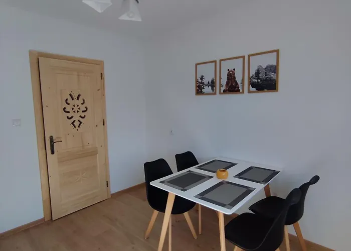 U Dany Kwatera prywatna *